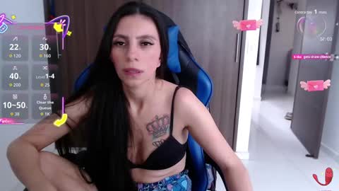 Snapshot of luisiana_forest chatting on 09/10/25, 09:04 luisiana online show from 09/10/25, 09:04