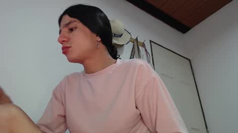 Luisita online show from 03/09/26, 03:43