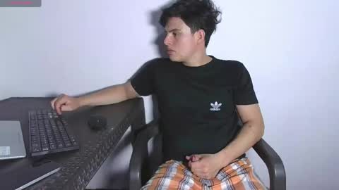 Luis S Kennedy online show from 03/19/26, 03:05