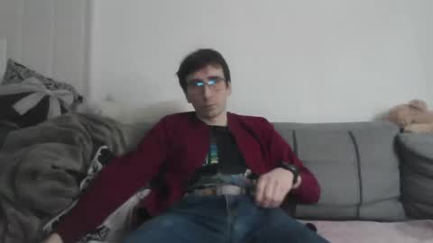 Luis online show from 02/05/26, 09:47