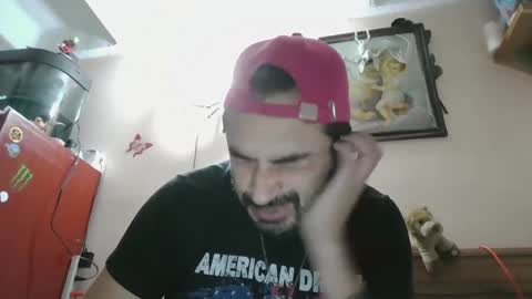 luismiastarot online show from 09/24/25, 03:10