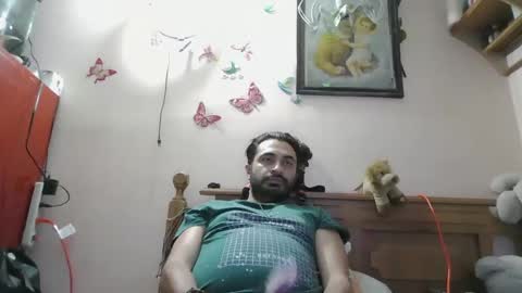 luismiastarot online show from 09/25/25, 03:32