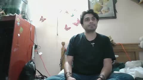 luismiastarot online show from 09/30/25, 03:00