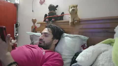 luismiastarot online show from 10/15/25, 02:44