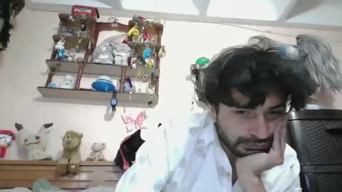 luismiastarot online show from 10/29/25, 02:36