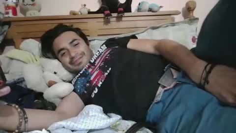 luismiastarot online show from 11/20/25, 02:12