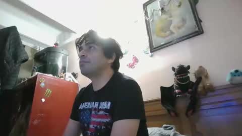 luismiastarot online show from 12/18/25, 02:17