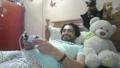 luismiastarot online show from 02/19/26, 02:18