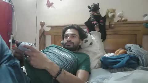 luismiastarot online show from 02/23/26, 03:04