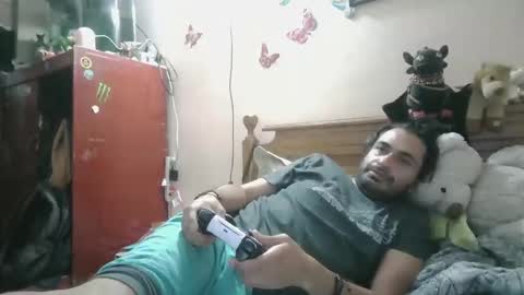 luismiastarot online show from 03/04/26, 03:01