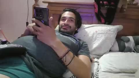 luismiastarot online show from 03/06/26, 03:03