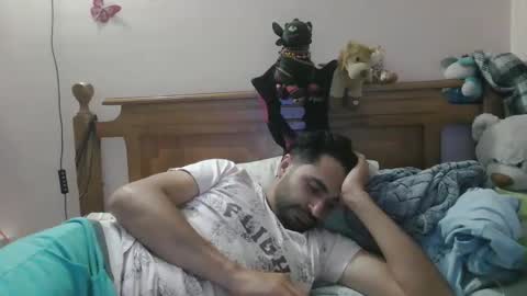 luismiastarot online show from 03/10/26, 02:49