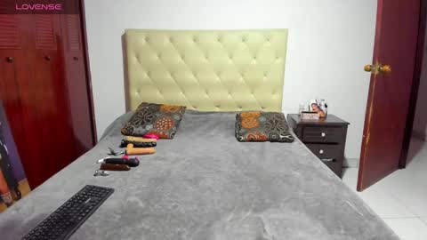 Luissa online show from 04/21/26, 11:49