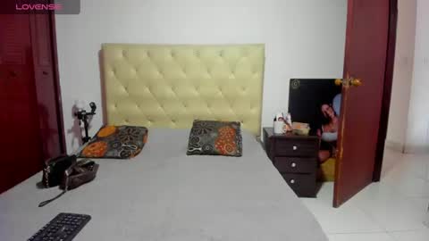 Luissa online show from 06/28/26, 01:39
