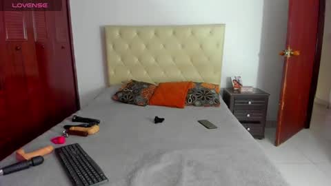 Luissa online show from 07/11/26, 12:19