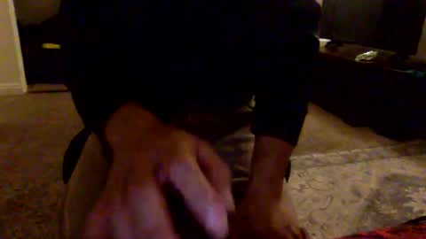 Snapshot of luisthechosen1 chatting on 03/06/26, 01:29 AlmightyZero online show from 03/06/26, 01:29