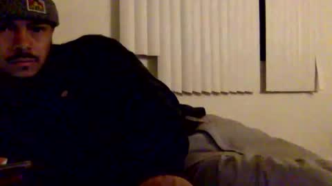 Snapshot of luisthechosen1 chatting on 03/09/26, 08:40 AlmightyZero online show from 03/09/26, 08:40