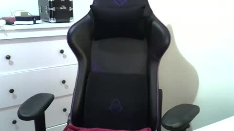 luizacandy online show from 09/14/25, 01:49