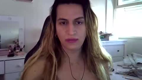 luizacandy online show from 05/30/26, 08:17