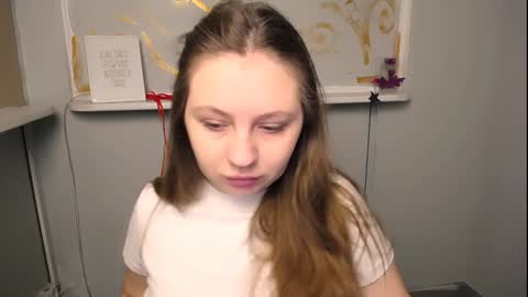 Luiza online show from 12/02/24, 07:36