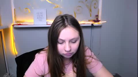 Luiza online show from 12/07/24, 09:06