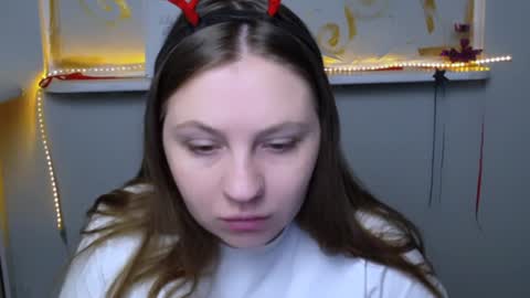 Luiza online show from 12/11/24, 07:31