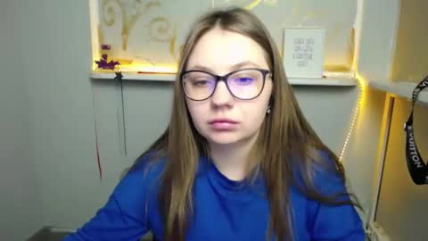 Luiza online show from 12/16/24, 07:26