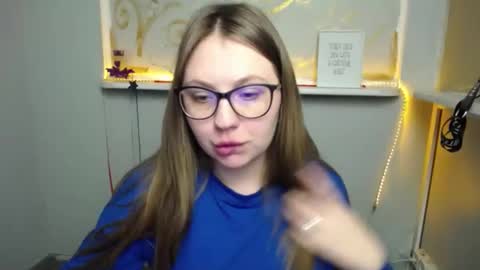 Luiza online show from 12/16/24, 11:44