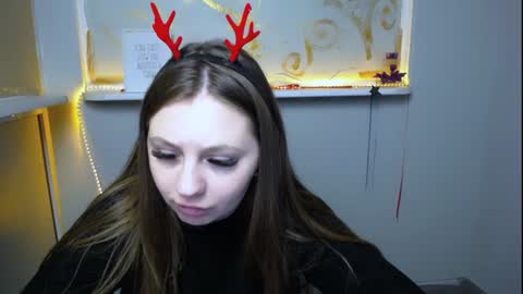 Luiza online show from 12/23/24, 11:25