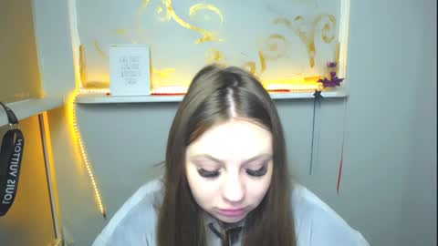 Luiza online show from 12/29/24, 07:17