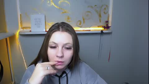 Luiza online show from 01/11/25, 07:39