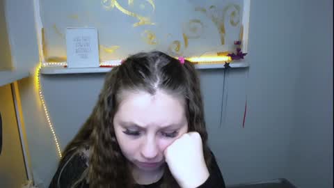 Luiza online show from 01/14/25, 10:59