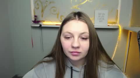 Luiza online show from 01/18/25, 10:39