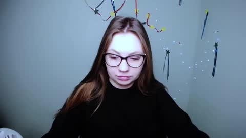 Luiza online show from 01/19/25, 07:04