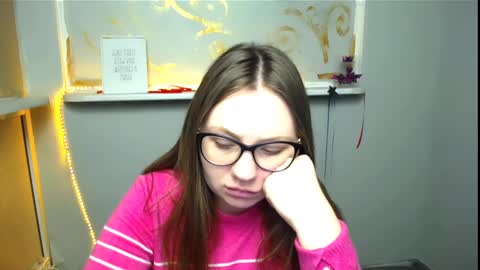 Luiza online show from 01/22/25, 10:29