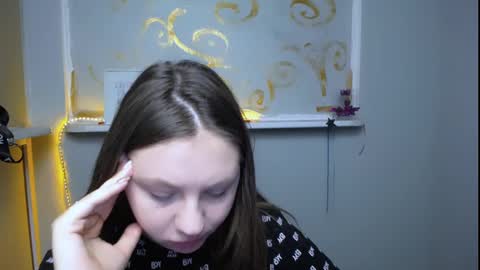 Luiza online show from 01/25/25, 08:00