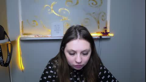 Luiza online show from 01/30/25, 10:40