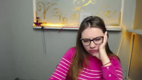 Luiza online show from 02/03/25, 09:19