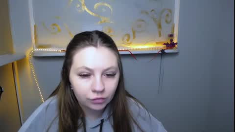 Luiza online show from 02/04/25, 07:29