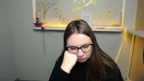 Luiza online show from 02/07/25, 07:40