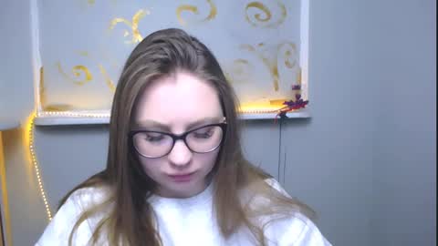 Luiza online show from 02/18/25, 09:10