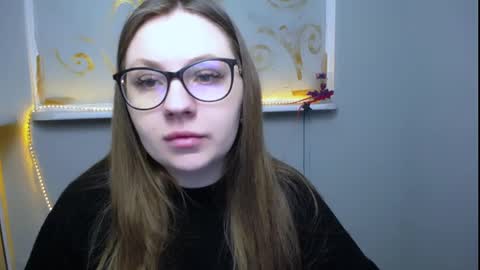 Luiza online show from 02/19/25, 08:12