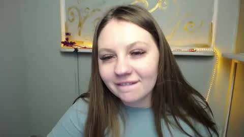 Luiza online show from 02/26/25, 10:47