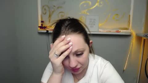 Luiza online show from 02/27/25, 10:59