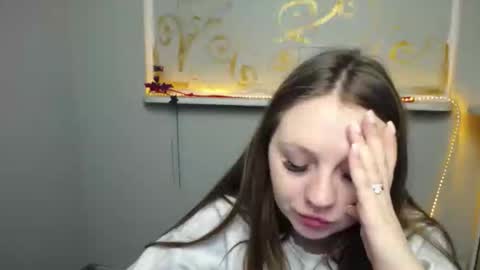 Luiza online show from 03/04/25, 10:57