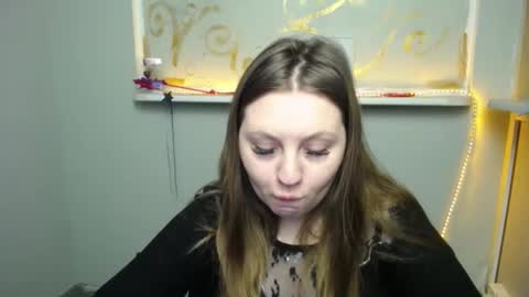 Luiza online show from 03/10/25, 10:37