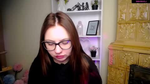 Luiza online show from 12/20/25, 06:20