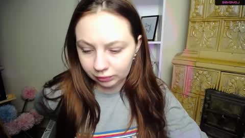 Luiza online show from 01/11/26, 06:51