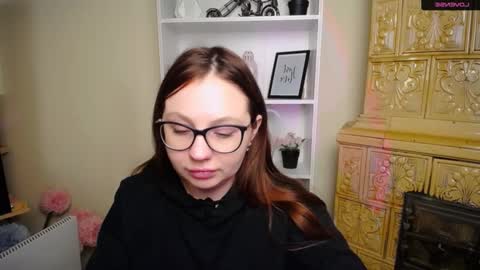 Luiza online show from 01/13/26, 10:53