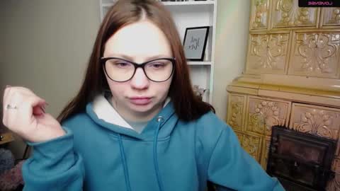 Luiza online show from 02/10/26, 07:34